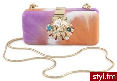 torebka. Blumarine 5 150 zł - Pozostałe Torebki Moda