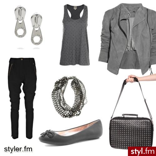 szarosci - Styler
