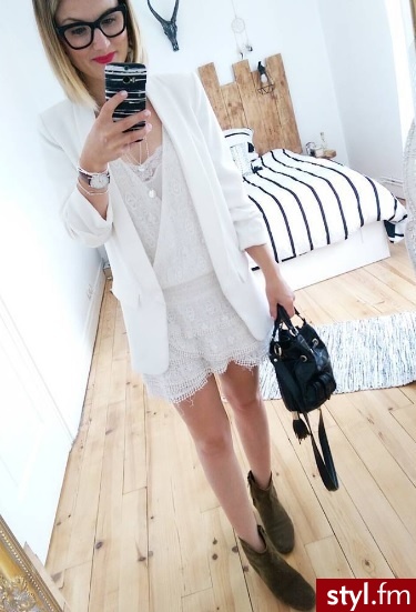 Pozostałe Ciuchy Moda