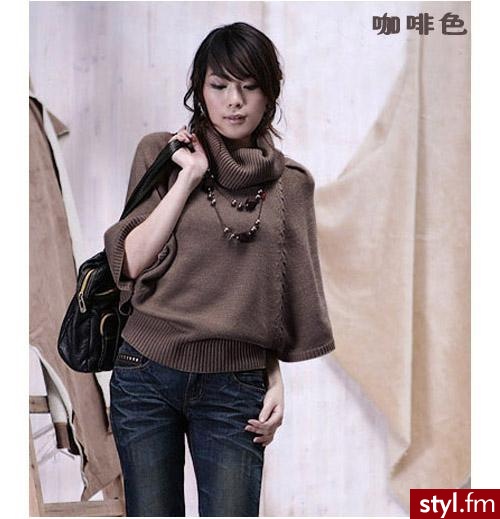 Sweter-PLN24.80 - Pozostałe Ciuchy Moda