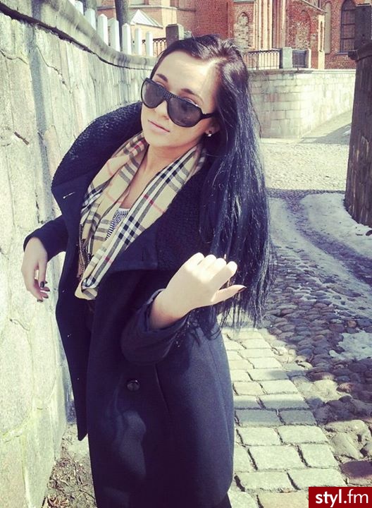 Płaszcze Okrycia Moda
