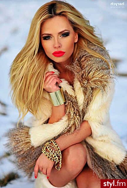 Dzienne Makijaże