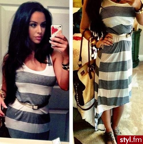 Dzienne Sukienki Moda