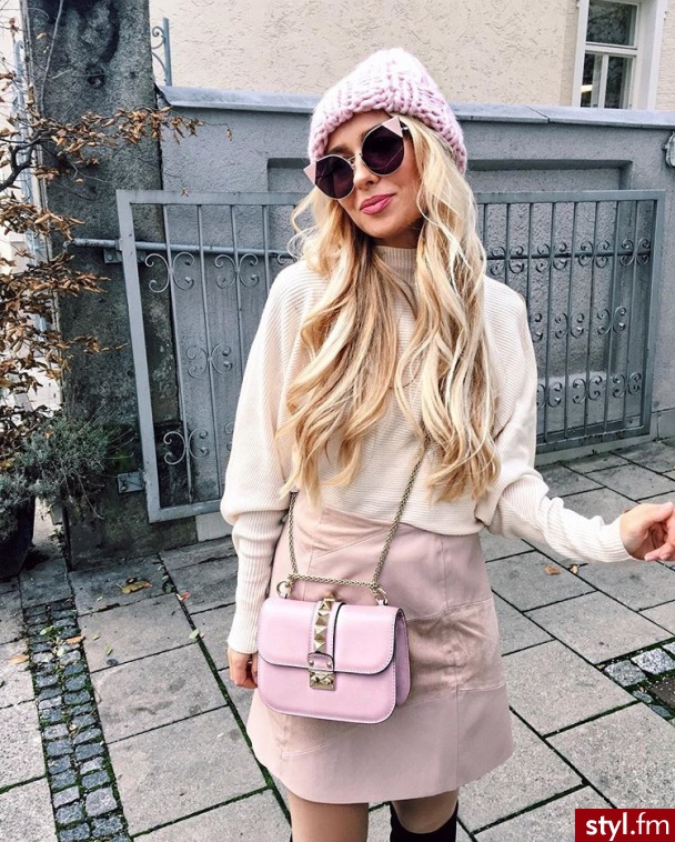 Krótkie Spódnice Moda