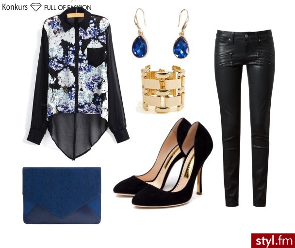 Full Of Fashion - Konkurs - Full of Fashion Styler