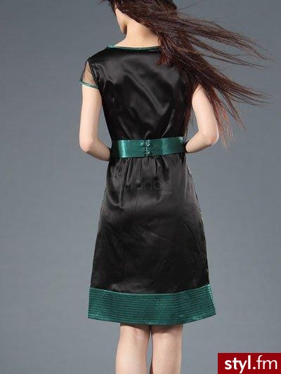 Dzienne Sukienki Moda