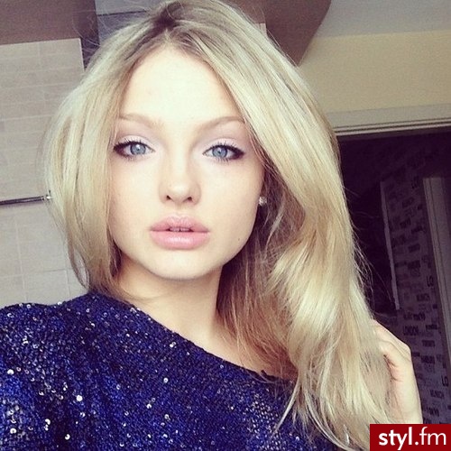 Dzienne Makijaże