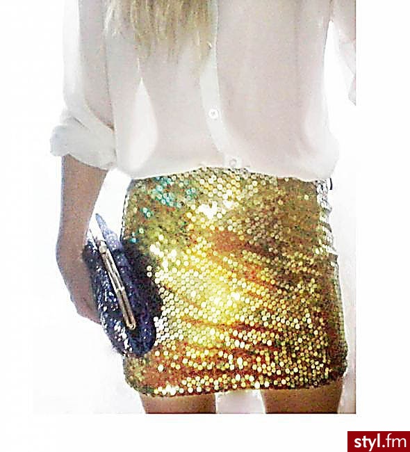  ❤ ℒℴvℯly - Krótkie Spódnice Moda