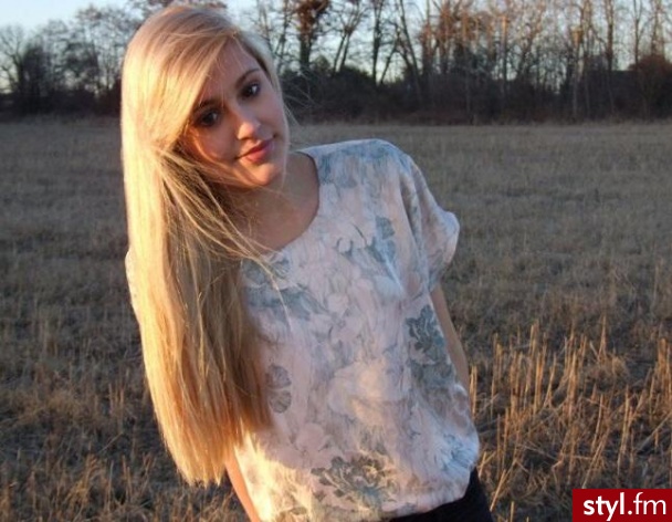 Blond Rozpuszczone Proste Na co dzień Długie Fryzury