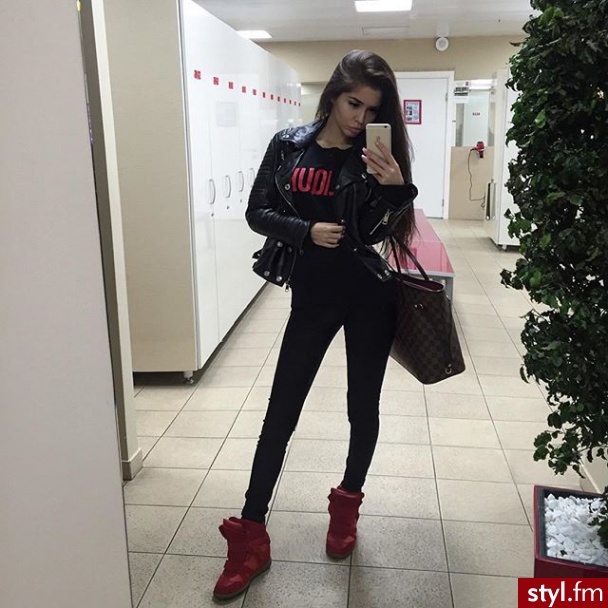 Pozostałe Ciuchy Moda