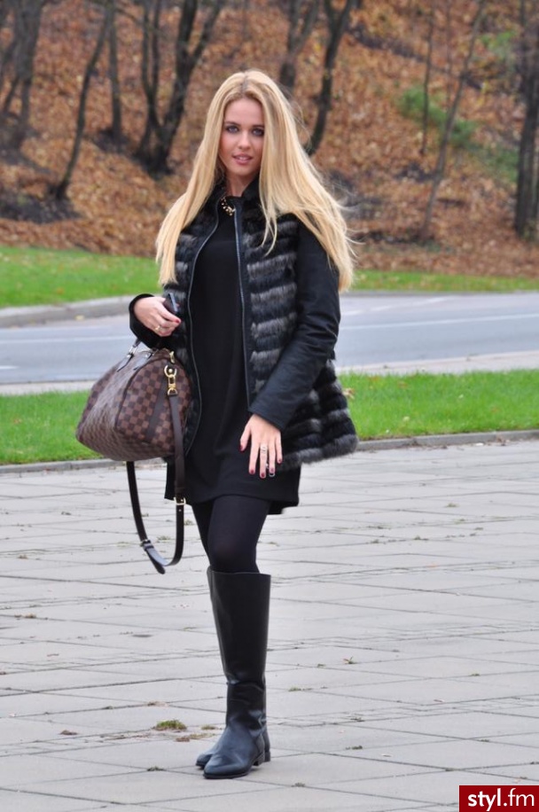 Kamizelki Okrycia Moda
