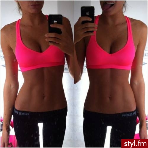 Sport i fitness