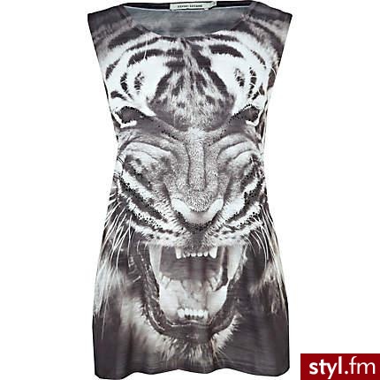 Topy Ciuchy Moda