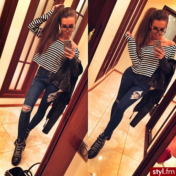 Pozostałe Ciuchy Moda