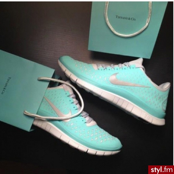 Sportowe Buty Moda