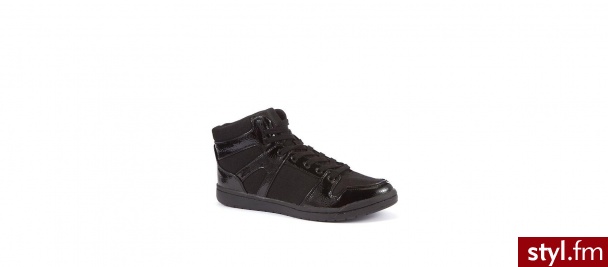 Sportowe Buty Moda