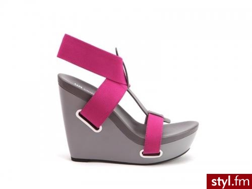 Koturny Buty Moda