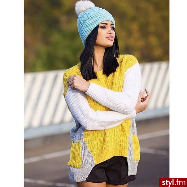 Nakrycia głowy Dodatki Moda