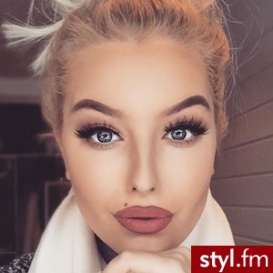 Dzienne Makijaże