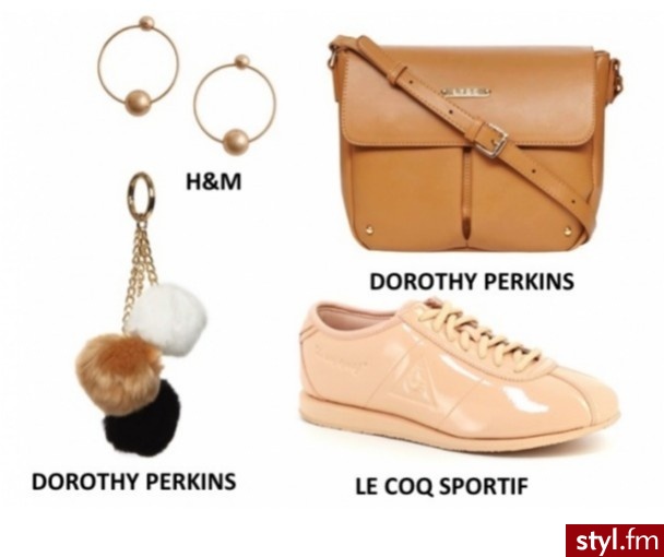 DODATKI DO BUTÓW SPORTOWYCH - Styler