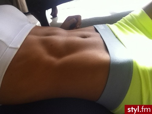Sport i fitness