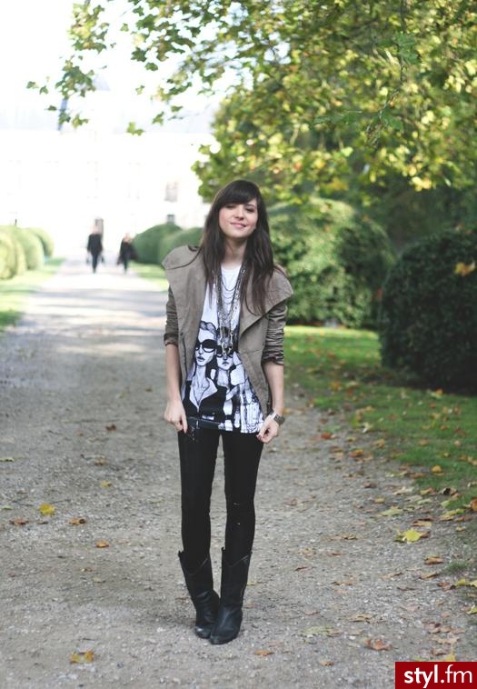 Pozostałe Ciuchy Moda