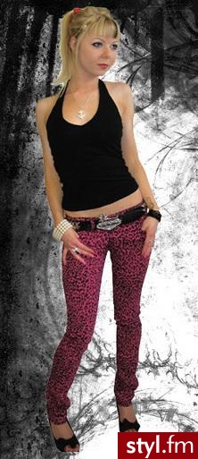 Pozostałe Ciuchy Moda