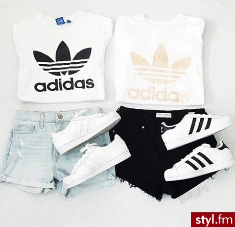 Bluzki Ciuchy Moda