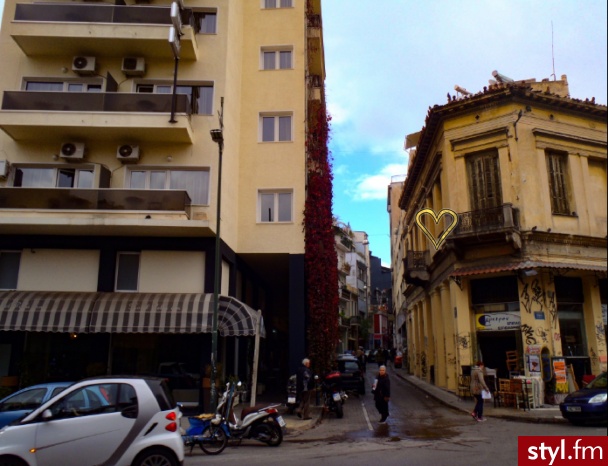 
www.athenshearts.com
Instagram: @athenshearts
Facebook: Athens hearts - Podróże i miejsca