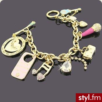 Juicy Couture - 27.80$ - Pozostałe Dodatki Moda