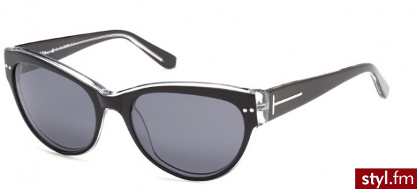 Solano okulary przeciwsłoneczne SS90060A - Okulary Dodatki Moda