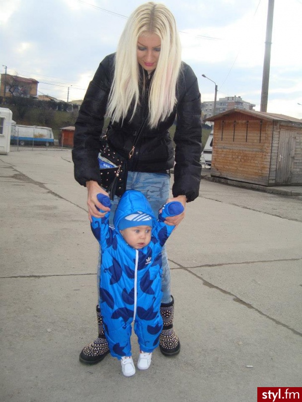 Dziecko