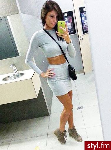 Pozostałe Ciuchy Moda