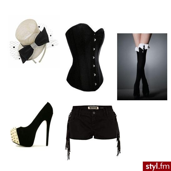 Burleska ;) - Styler
