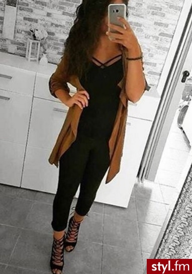 Pozostałe Ciuchy Moda