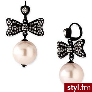 Betsey Johnson 135 zł - Pozostałe Dodatki Moda