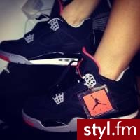 Sportowe Buty Moda