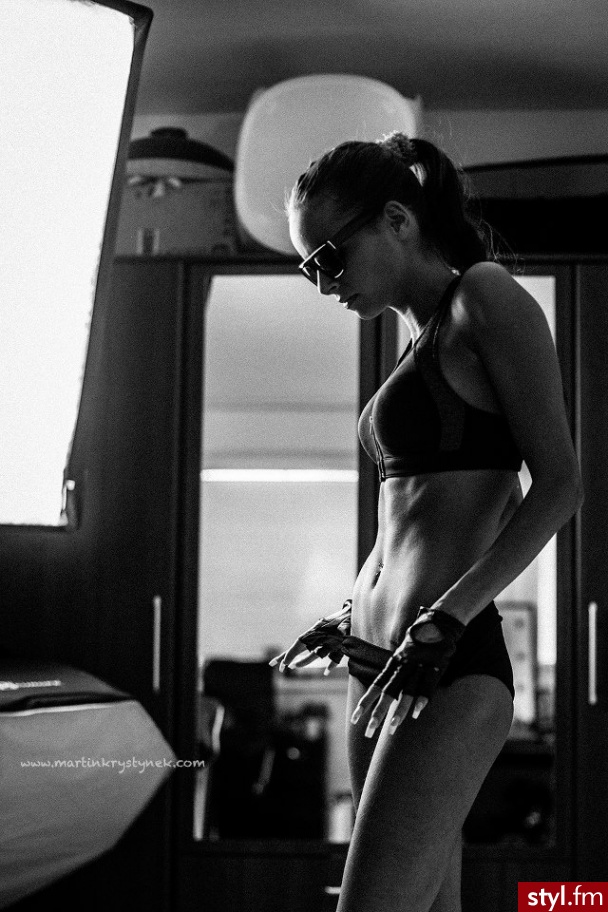 Sport i fitness