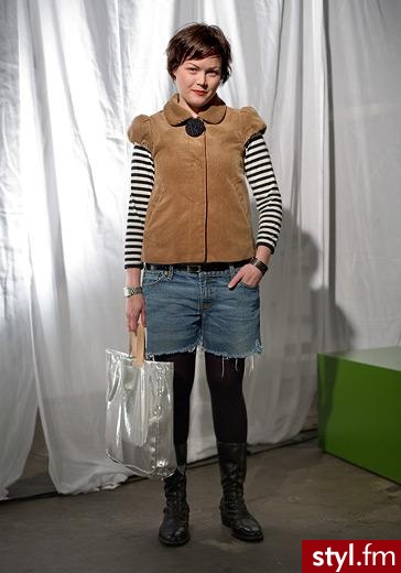 Pozostałe Ciuchy Moda