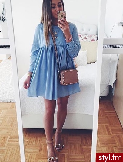 Pozostałe Ciuchy Moda