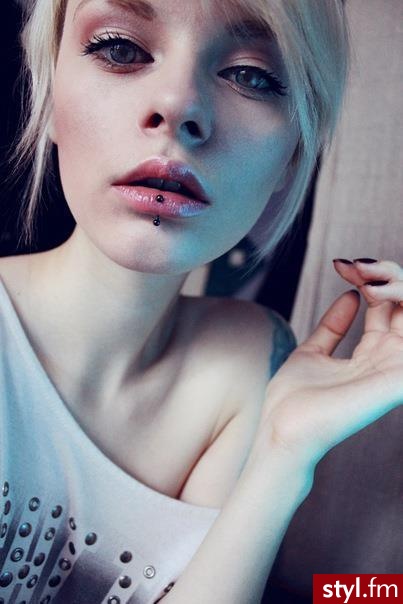 Modyfikacje ciała