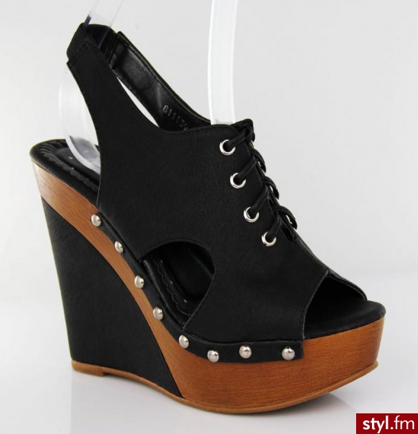 Koturny Buty Moda