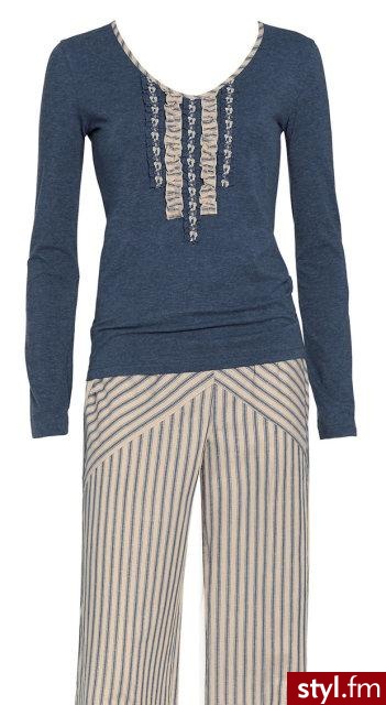 Piżamka - Pozostałe Ciuchy Moda