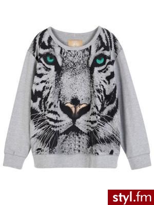 Swetry Ciuchy Moda