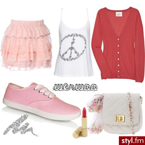 Pozostałe Ciuchy Moda