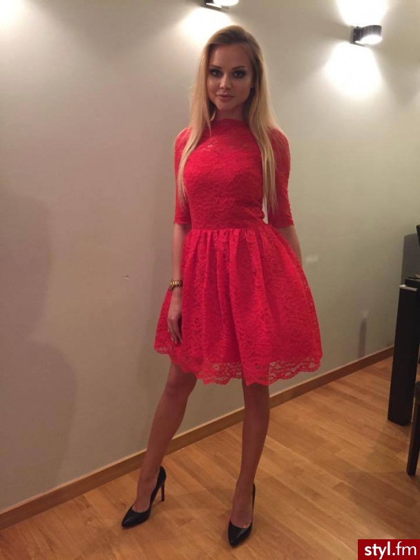Pozostałe Sukienki Moda