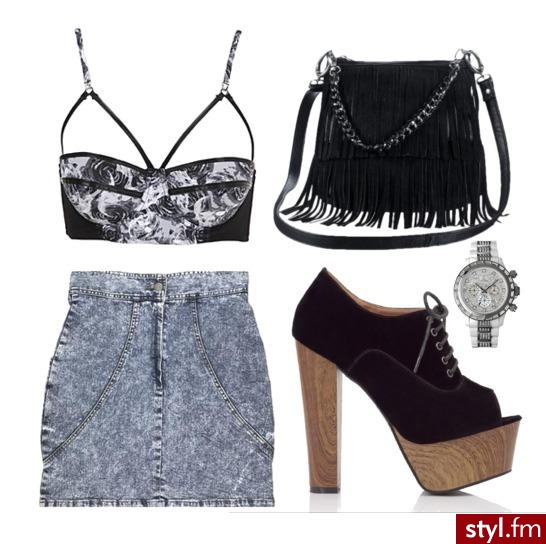 black is black - Styler