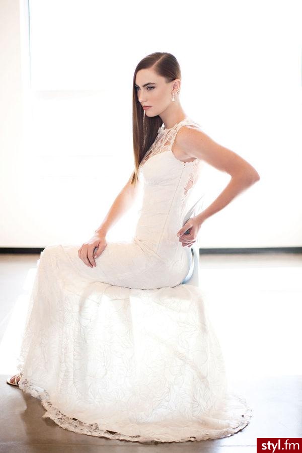 Sukienki Moda