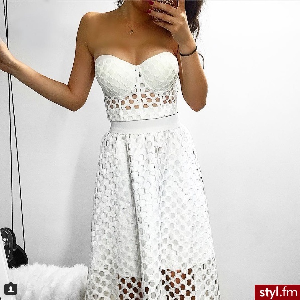Dzienne Sukienki Moda