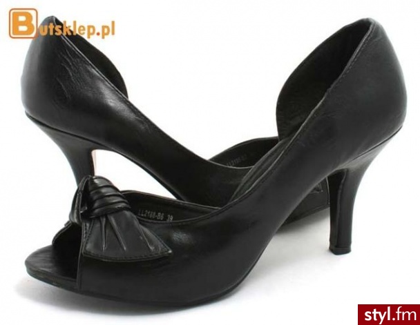 Pozostałe Buty Moda